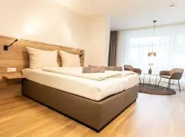 Kapfwald Appartements