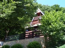 Holiday Home Mreznica