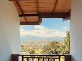 The Hills By Blue Fox, Unterkunft in Kandy