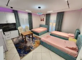Tirana Class House