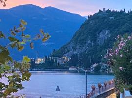 Namaste apartment Fiumelatte-lake view – hotel w mieście Varenna