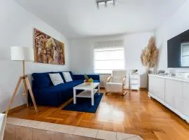 Apartman Borik