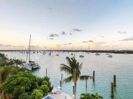 Boot Key Harbor Retreat #2, hotel en Marathon