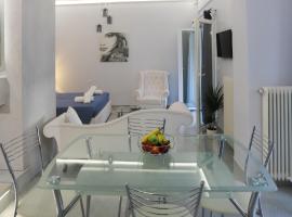 La casa di San Rocco