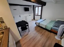 BudgetBnb Studio centre ancien