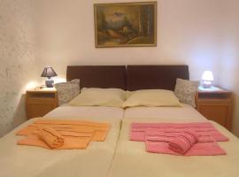 Apartman Safir, holiday home in Sarajevo