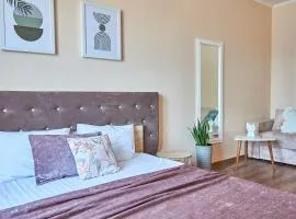 Central Two room Lux Apartments