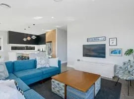 Stylish Serenity - Martinborough Holiday Home