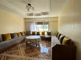 Lovely 3 Bedroom Vacation Home With Patio