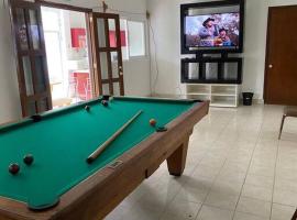 A big house for a big time., pet-friendly hotel in La Joya