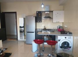 Booking house, apartma v mestu Agadir