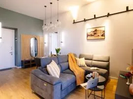 hotelise I Lumina Apartment