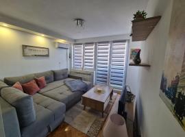 Apartman Nira, מלון בזניצה