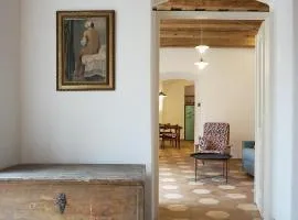 Old Town Flat with Private Patio