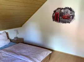 Ferienwohnung Klara