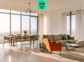 Sonder Downtown Towers, beach rental in Dubai