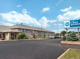 Best Western Spooner Riverplace