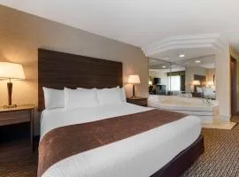 Best Western Spooner Riverplace