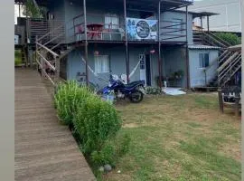 Casa do Calico