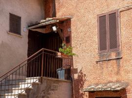 Casa Simone Campagnano di Roma, boende i Campagnano di Roma