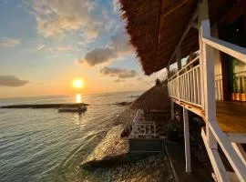 Coastal Inn Penida