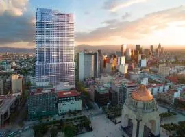 Residencial BE GRAND REFORMA