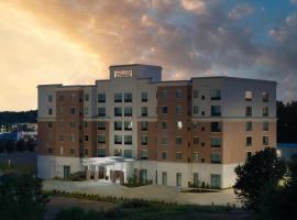 Staybridge Suites - Flowood - NW Jackson, an IHG Hotel, готель у місті Фловуд