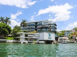 Vlú Hotel Tequesquitengo