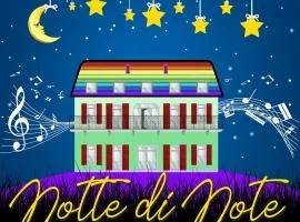 Notte di Note - home hospitality