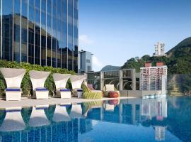 Hotel Indigo Hong Kong Island, an IHG Hotel, hotel near Repulse Bay, Hong Kong