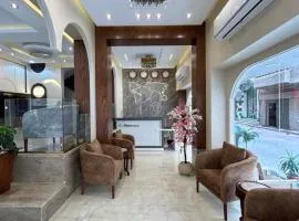 El Mansour Hotel apartmen 74