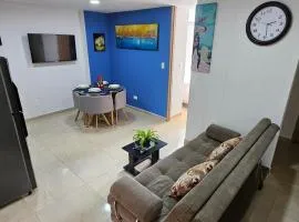 Apartamento Completo - Parqueadero - Ibagué - Olivo
