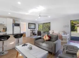 Hinterland Breakfast Deal - First night!