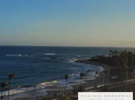 Lar, Praia e Mar