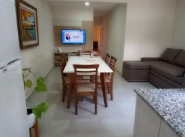 Departamento primera línea - A Estrenar, cheap hotel in Jesús Nazareno