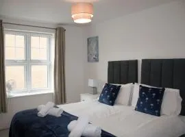 Watford Gemini Hurst