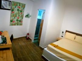 BBoutique Hotel, hotel near Mactan Cebu International Airport - CEB, Lapu Lapu City