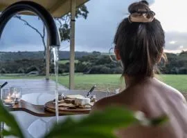 Ecopia Retreat