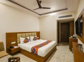 FabHotel Aman Sara