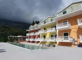 Agios Gerasimos Studios