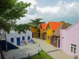 Mandav Hills Resort & Film City