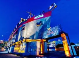 Hotel Atlantis Machida -Adult Only