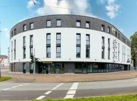 B&B Hotel Krefeld