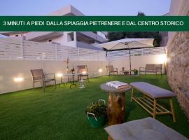 Funduq ospitalità iblea, holiday home in Pozzallo