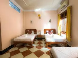 Nawin New Star Guesthouse