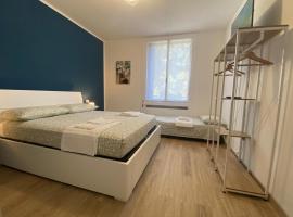 Basiglio - Residenza Sorgente, apartement sihtkohas Basiglio