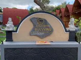 Kintamani Blessing
