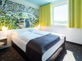 B&B Hotel Karlsruhe