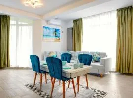 Aparthotel Ella Mamaia