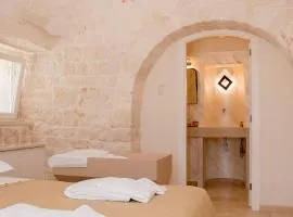 Trullo Cinquenoci Suite